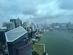 Marina Bay Residences (D1), Condominium #636374451